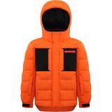 Orange Shock