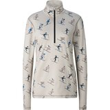 Heather Grey Skiers