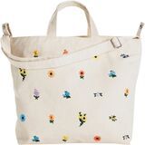 Embroidered Ditsy Floral