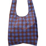 Blue Tartan