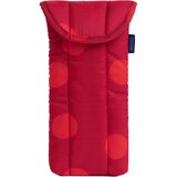 Red Polka Dot
