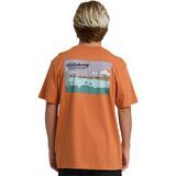 Dusty Orange