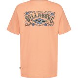 Faded Orange