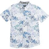 White Hot Tropics/White