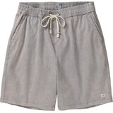 Too Easys Acid Washed Gray
