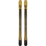 Black/Gold