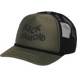 Tundra/Black Wavy Black Diamond