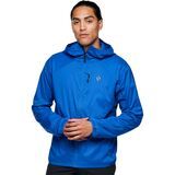 Drifter Blue