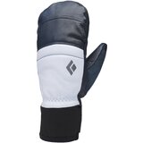 Charcoal/Belay Blue