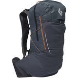 Carbon/Moab Brown
