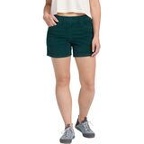 Deep Woods