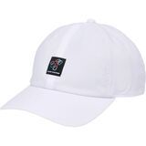 White/Black Woven Quickdraws Patch