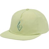 Citron/Pine Smoke Brush Stroke C