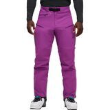 Piton Purple