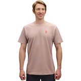 Pale Mauve