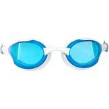 White-Black/Blue Lens