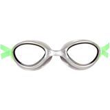 Silver/Silver mirror lens