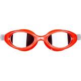 Red/Silver Mirror Lens