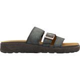 Rustic Black