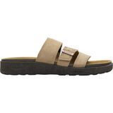 Sand Suede