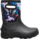 Tie Dye/Black
