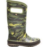 Green Multi/Brush Camo