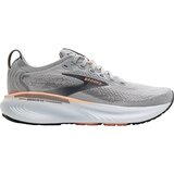 Grey/Blackened Pearl/Coral