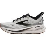 White/Black/Gum