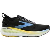 Black/Cyber Yellow/Nightlife