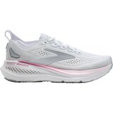 White/Harbor Mist/Metallic