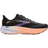 Black/Mulled Grape/Peach