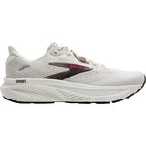 Coconut/Coffee/Fuchsia