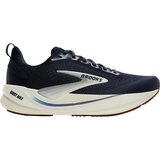 Navy/Navy/Biscuit