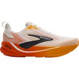 White/Orange/Red