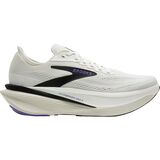 Grey/Black/Purple Hebe