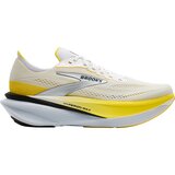 White/Cyber Yellow/Black