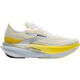 White/Cyber Yellow/Black