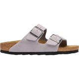 Lavender Sky Suede