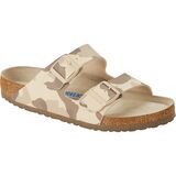 Desert Soil Camo Gray Taupe
