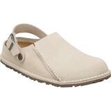 Oyster Suede