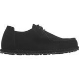 Black Suede