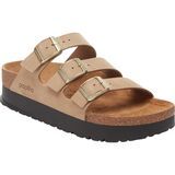 Sandcastle Nubuck