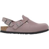 Faded Purple Suede