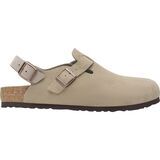 Taupe Suede