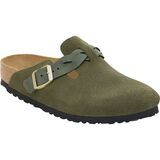 Thyme Suede