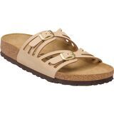 Sandcastle Nubuck