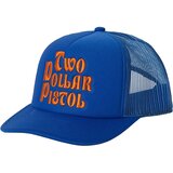 Electric Blue/Electric Blue