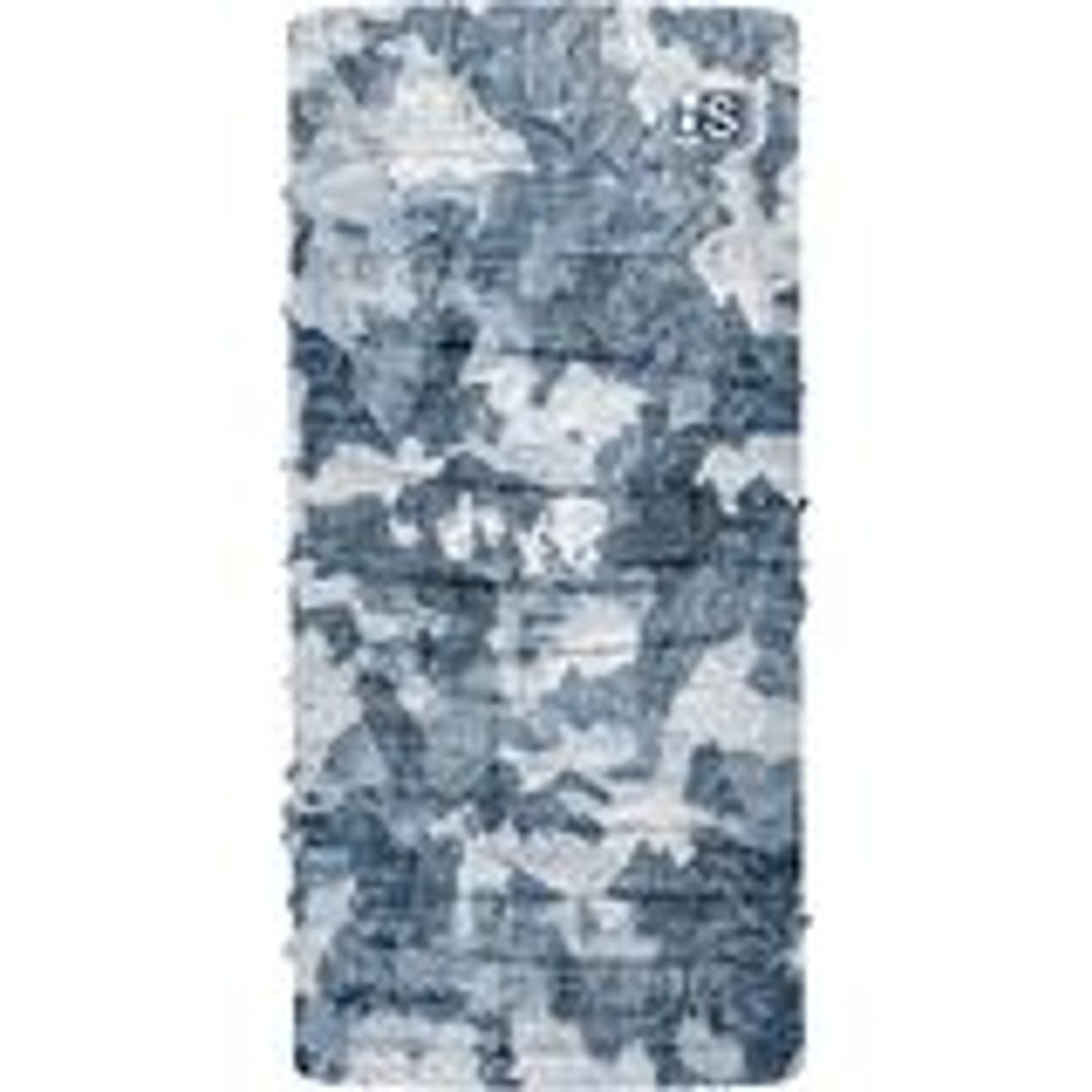 Canvas Cobalt