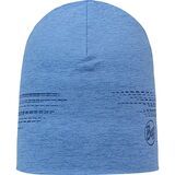 Solid Washed Blue