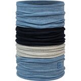 Block Lake Blue